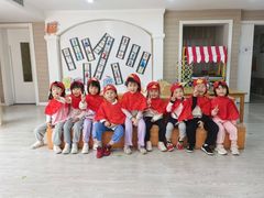 -徐汇区新宜幼稚园