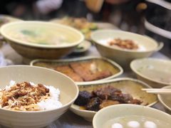 -圆宝台湾小吃(迎津街店)