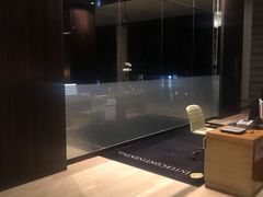 -半山半岛洲际度假酒店-沙滩吧
