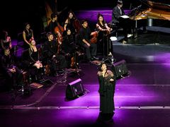 -交通银行前滩31演艺中心