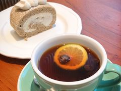 -Line 咖啡(石厦花园店)