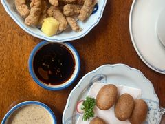 -林四喜·闽南传家菜(鼓浪屿店)