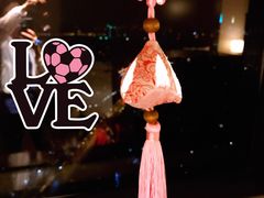 -上海龙之梦万丽酒店