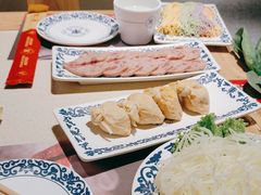 -东镇老火锅(长春路首店)