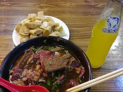 -六爷门框百年卤煮