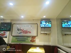-振生清真饭店(永安道店)