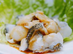-米香居新鲁味·水饺餐厅