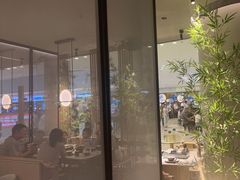 -绿茶餐厅(淮安吾悦广场店)