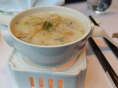 -富力丽思卡尔顿酒店·丽轩中餐厅