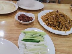 -姥家春饼店(漳州二路店)