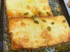 -哈啾嗨·蒙文化主题餐厅(京汉新城店)