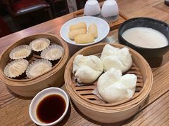 -老東粥皇·茶餐厅(云路中心店)