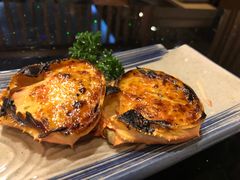 -真剑日本料理·铁板烧(贵州路店)