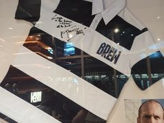 -The BREW·酿餐厅(浦东嘉里大酒店)