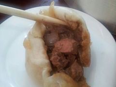 排骨包子-张包铺(道外店)