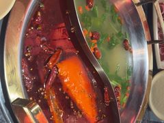 -蜀大侠火锅(森兰花园城店)