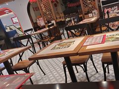 -和府捞面(曹路花园城店)
