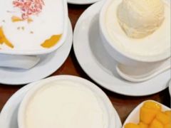 -南信牛奶甜品专家