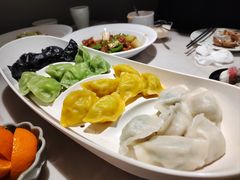 -船歌·鱼水饺青岛菜(闽江二路店)