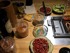 -悦屋老板娘的烤肉店(紫薇田园店)