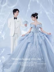 -爱城婚纱摄影·品质严选店