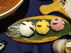 -天府掌柜(九眼桥店)