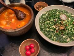 -山石榴·贵州菜(丰盛里店)