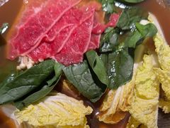 -極上萬膳·日料放题(海岸城店)