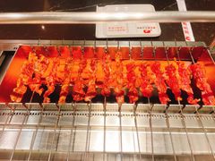 -邢氏老太太烤串(北兴街店)