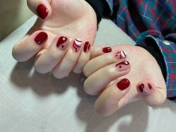 -LILY NAILS美甲美睫