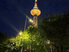 -龙塔