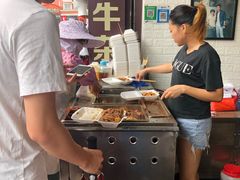 -细妹五香牛杂(步行街店)