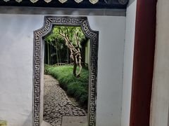 -秋霞圃