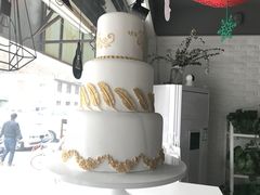 -蜜悦甜品·私人订制生日蛋糕