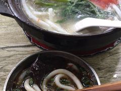 -贵州沾水米线(学田湾店)