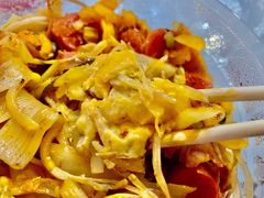 高配烤冷面-大东北首席烤冷面(常兴路店)