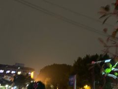 -潮喜竹溪荔湖酒家(荔枝湾店)