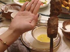 -敏珠拉姆藏餐·南京厨房(富春江东街店)