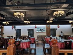 大堂-客汀家宴·客家烟火 四季食材(集美店)