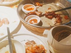 -老伙记海鲜码头(北滘店)