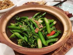 -稻香酒家·33年老字号·港式粤菜(富邦中心店)
