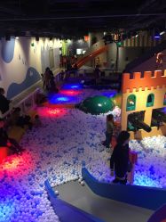 -幻贝家儿童乐园(苏州中心店)