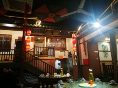 -灶东家民间菜(回兴店)