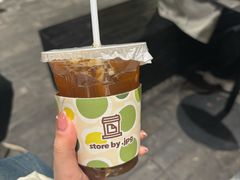 -JPG canteen(广州寺右公馆店)