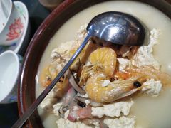 -老头儿油爆虾·知味杭州(爱琴海购物中心)