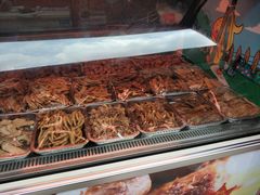 -小杨生煎(湟普汇店)