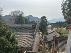 -潭柘寺景区