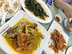 -景好海鲜餐厅(大鹏必选旅游店)