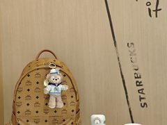 -星巴克(天津站区第二店)