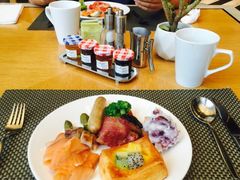 -北京康莱德酒店